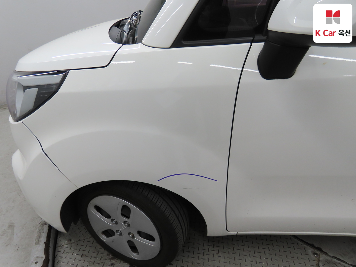 Kia Ray - 36