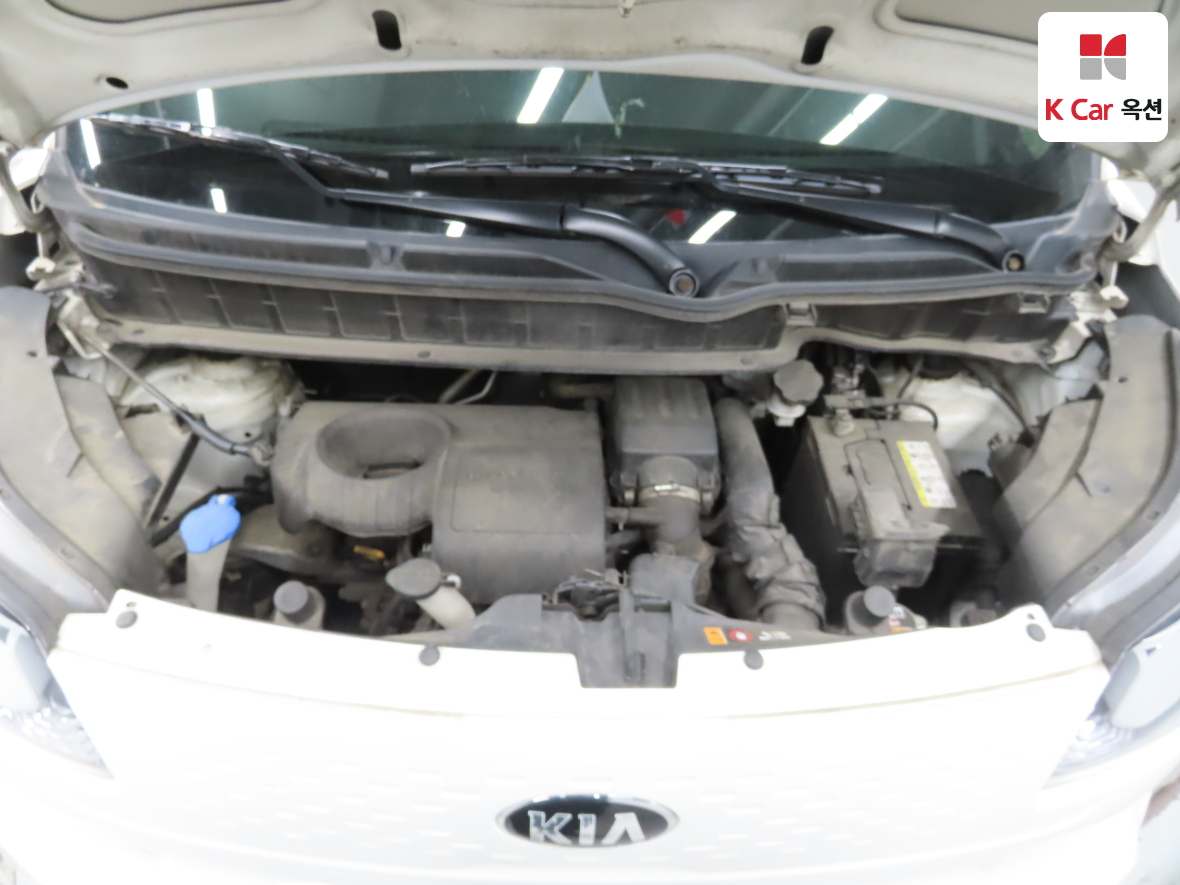 Kia Ray - 32