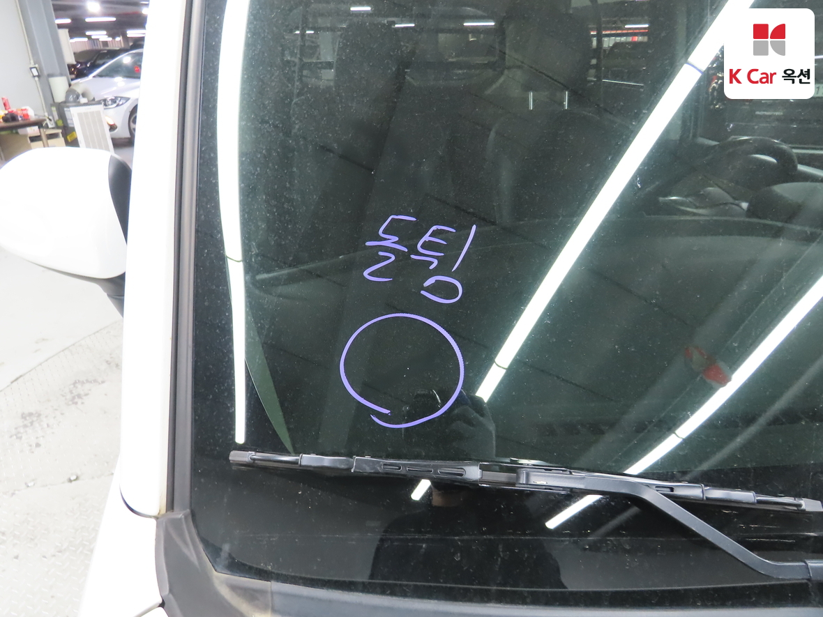 Kia Ray - 33