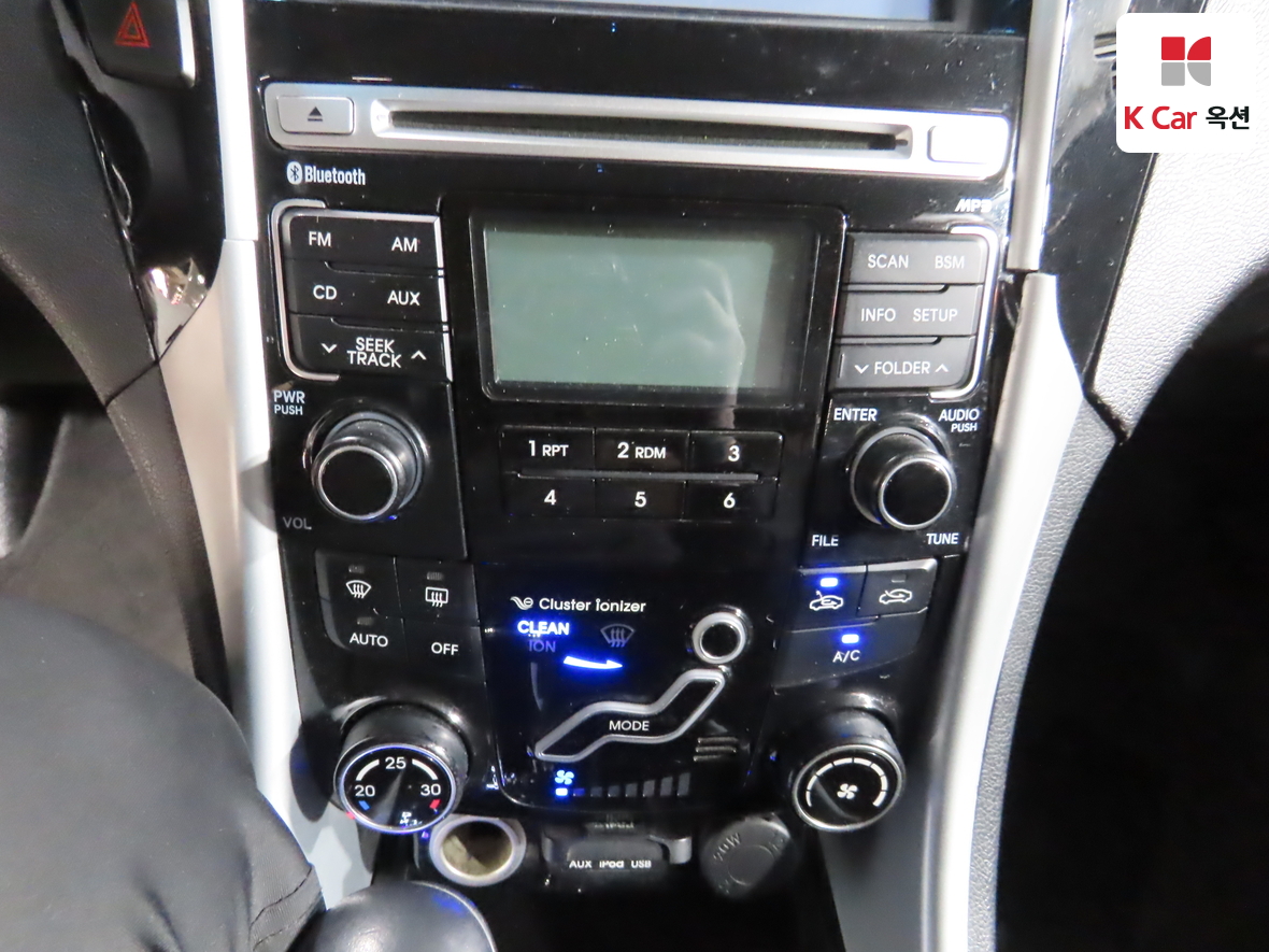 Hyundai Sonata - 15