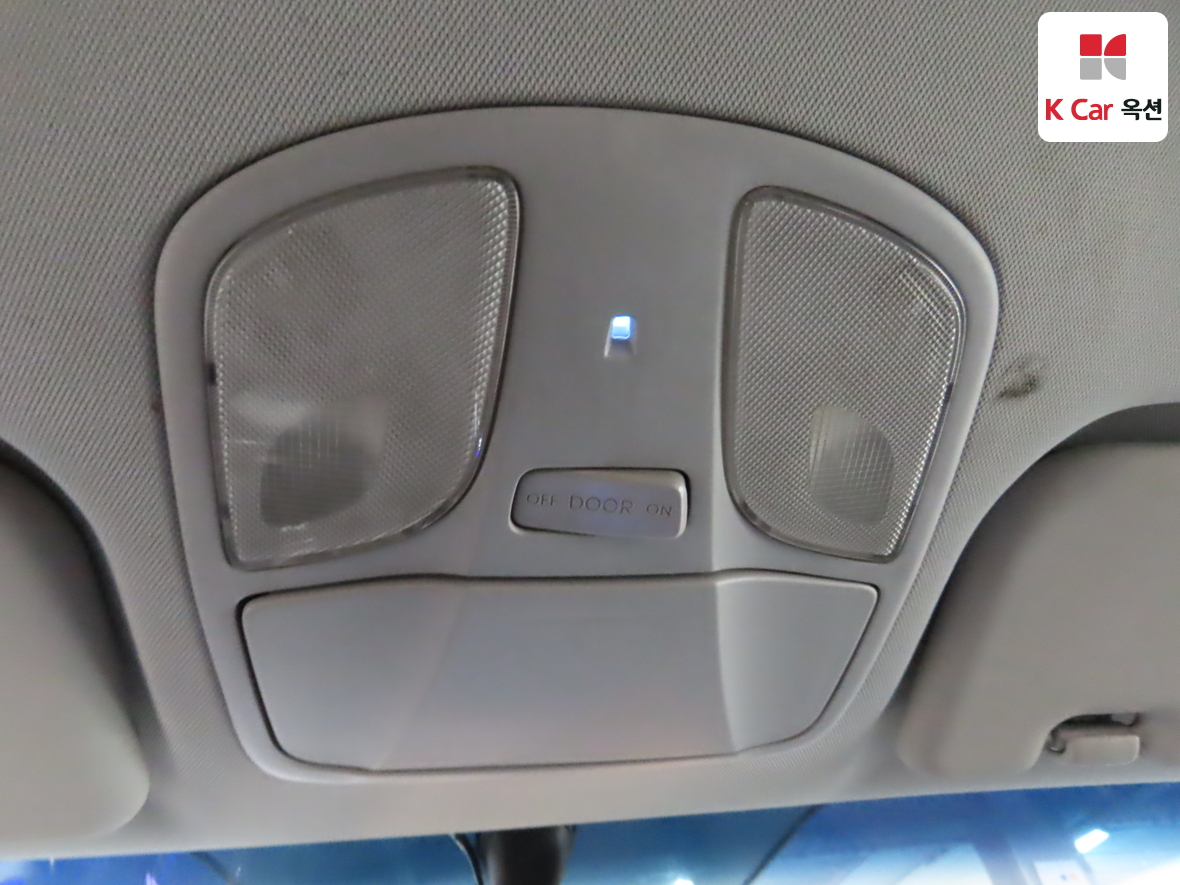 Hyundai Sonata - 12