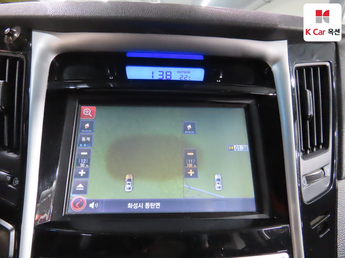 Hyundai Sonata - 14
