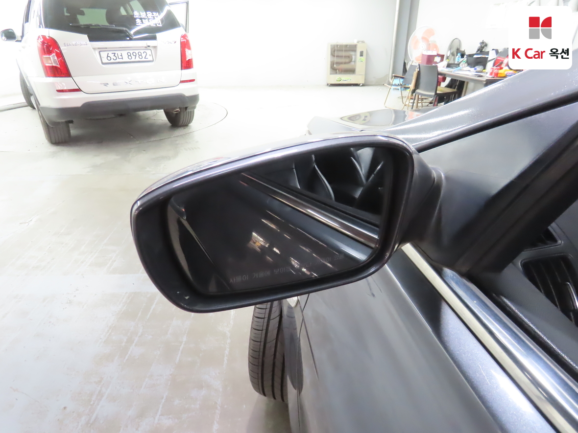 Hyundai Sonata - 21