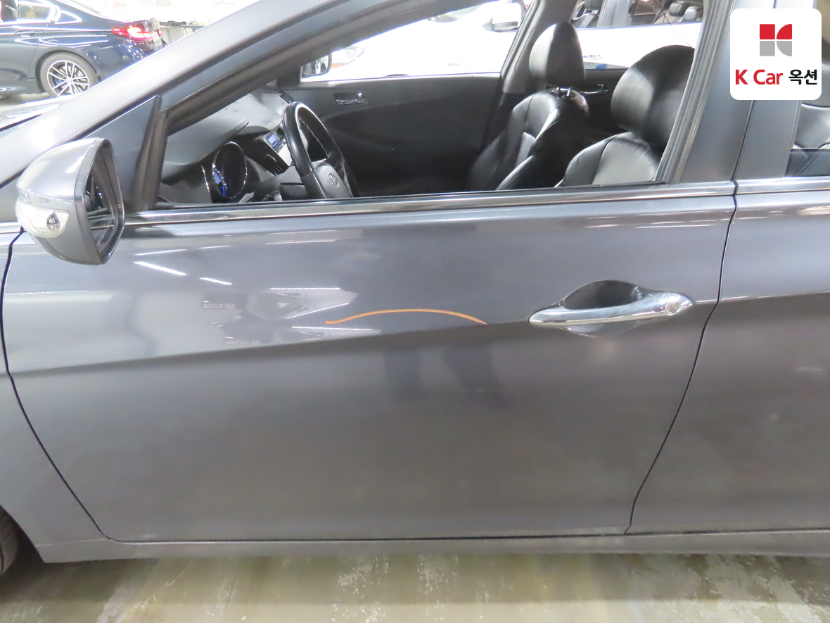 Hyundai Sonata - 37