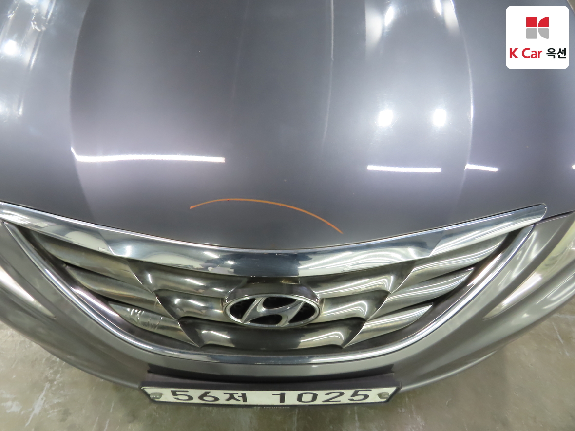 Hyundai Sonata - 34