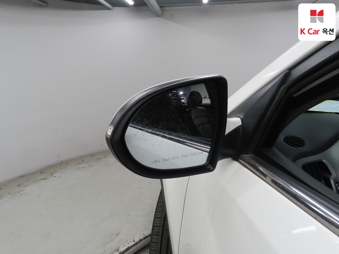 Kia Sportage - 23