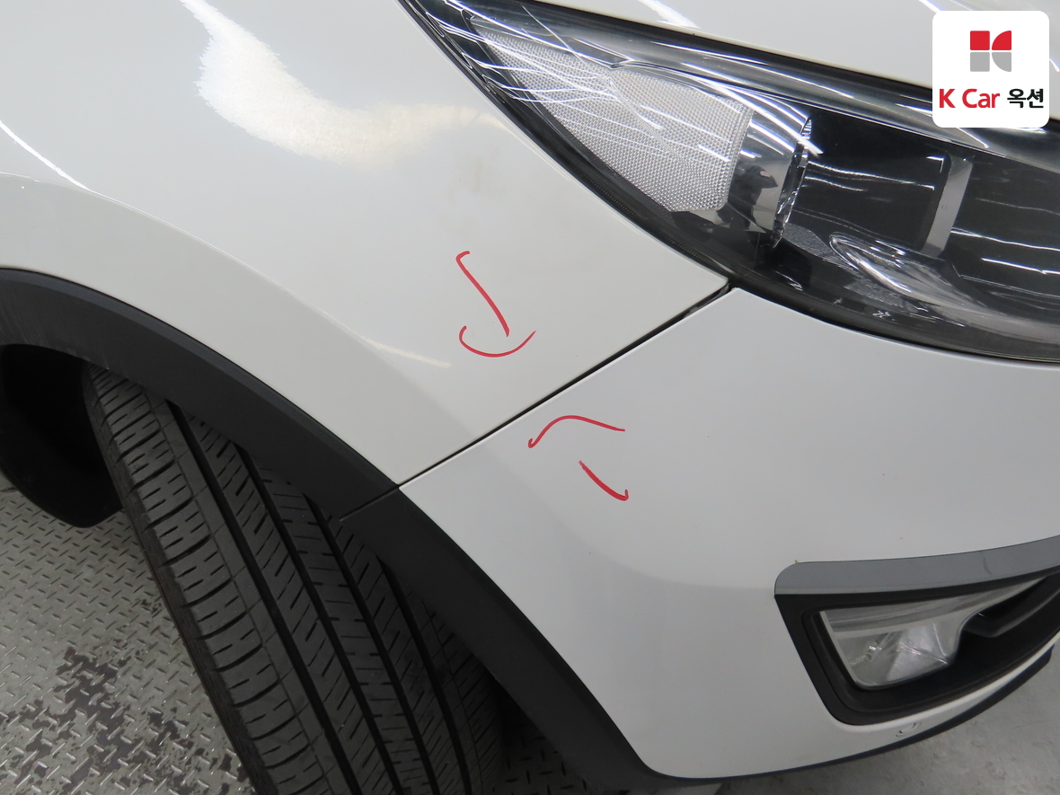Kia Sportage - 43