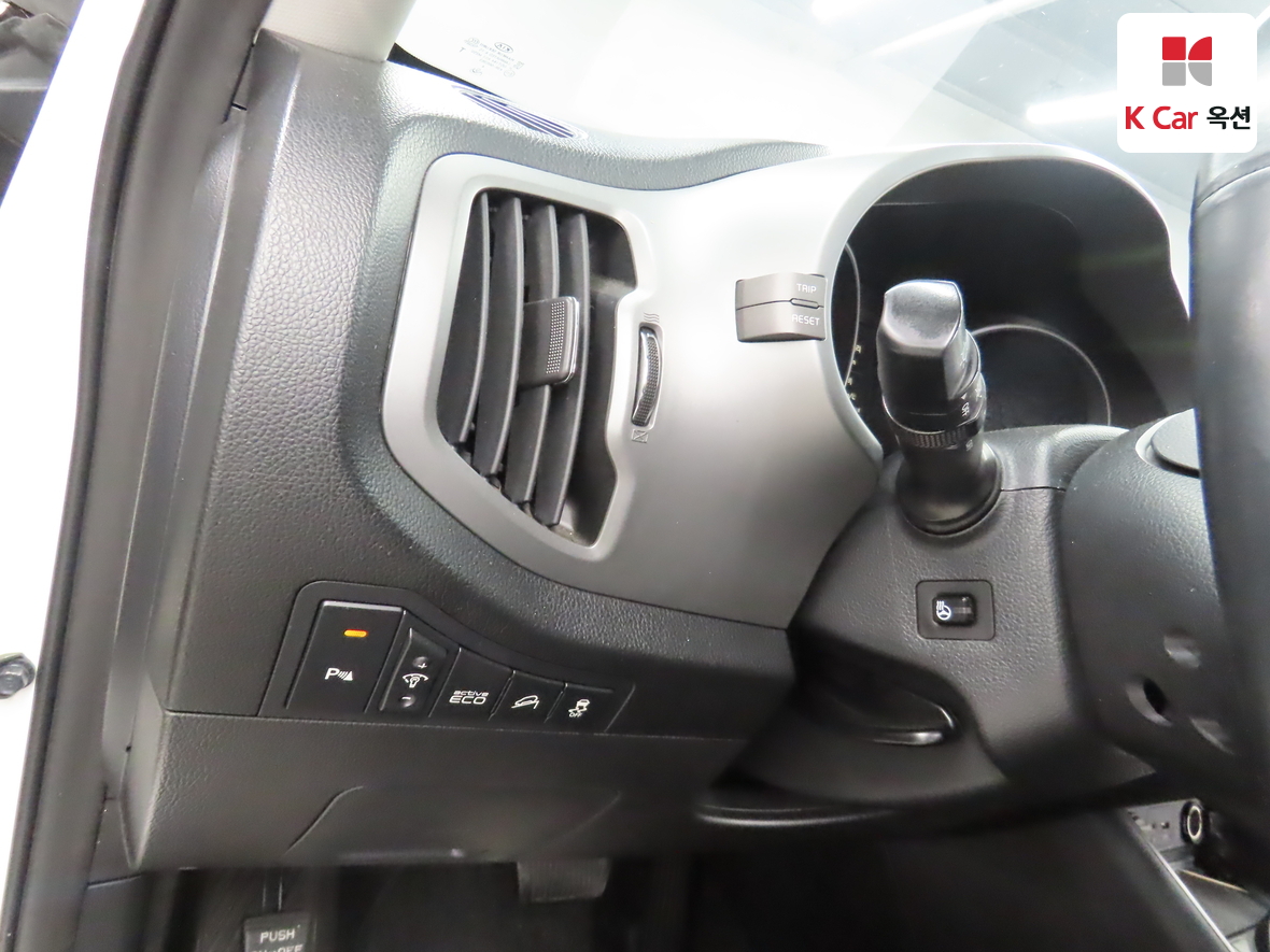 Kia Sportage - 9