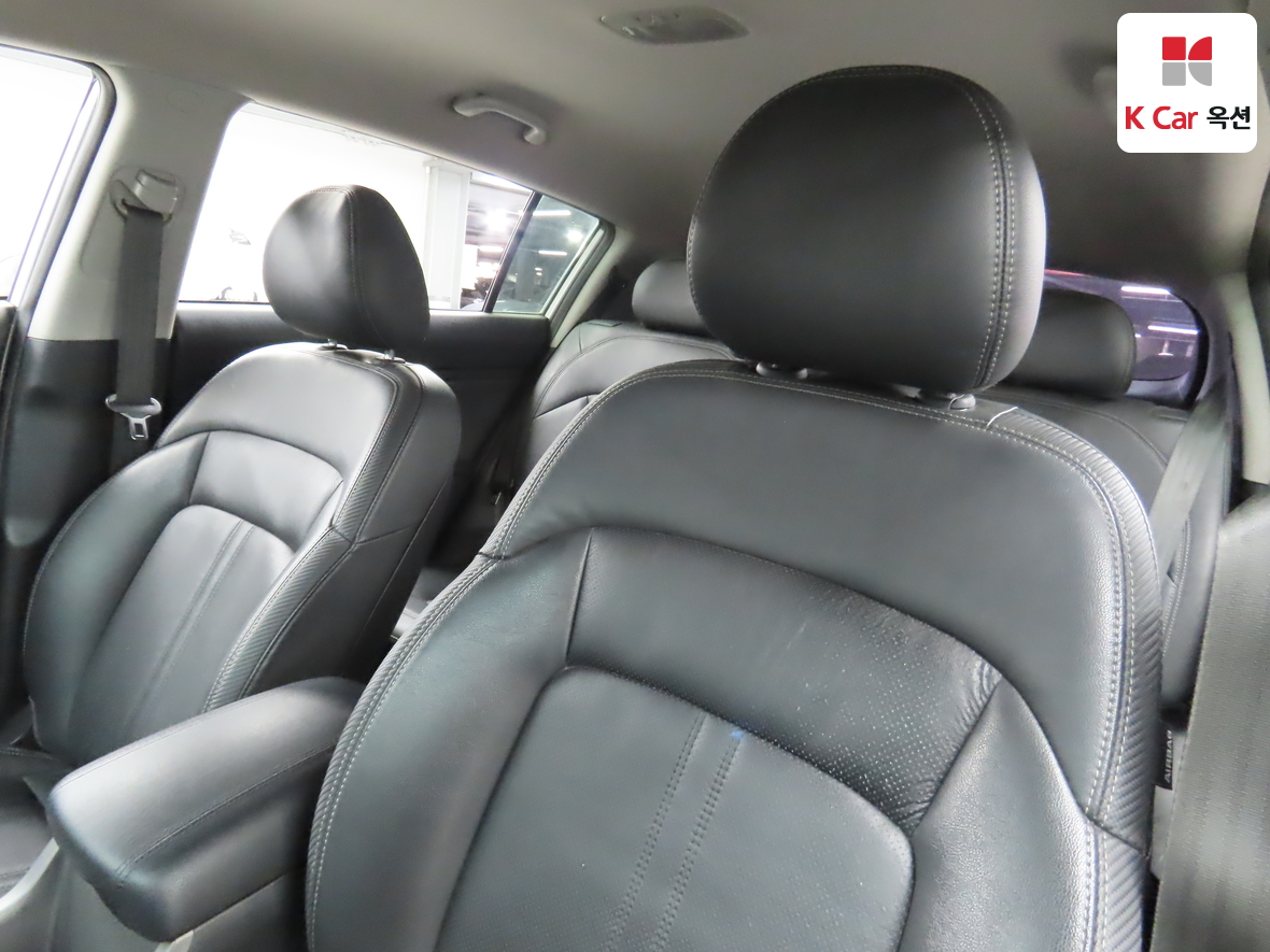 Kia Sportage - 20