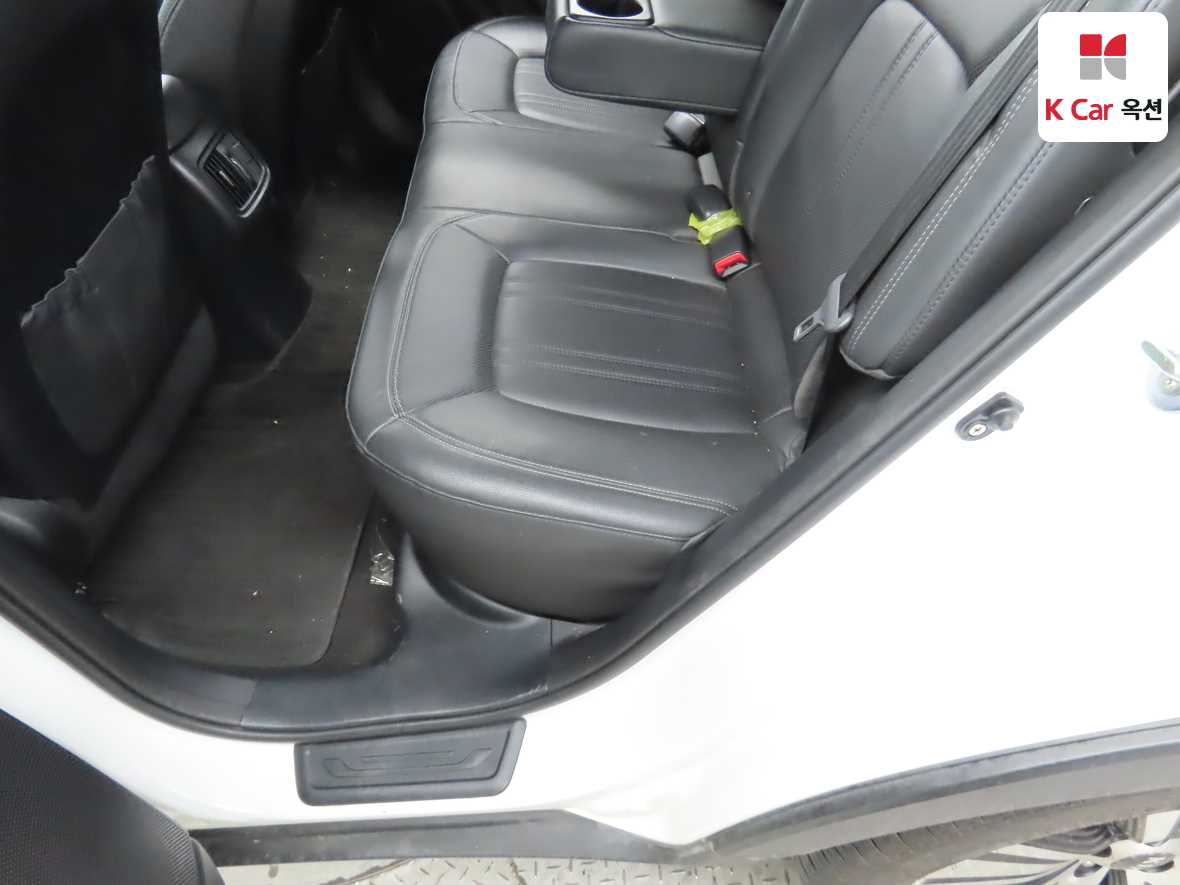 Kia Sportage - 25