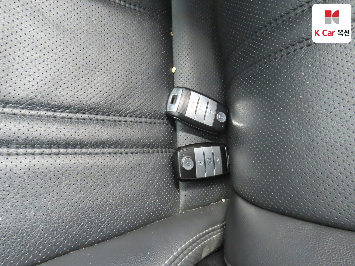 Kia Sportage - 18
