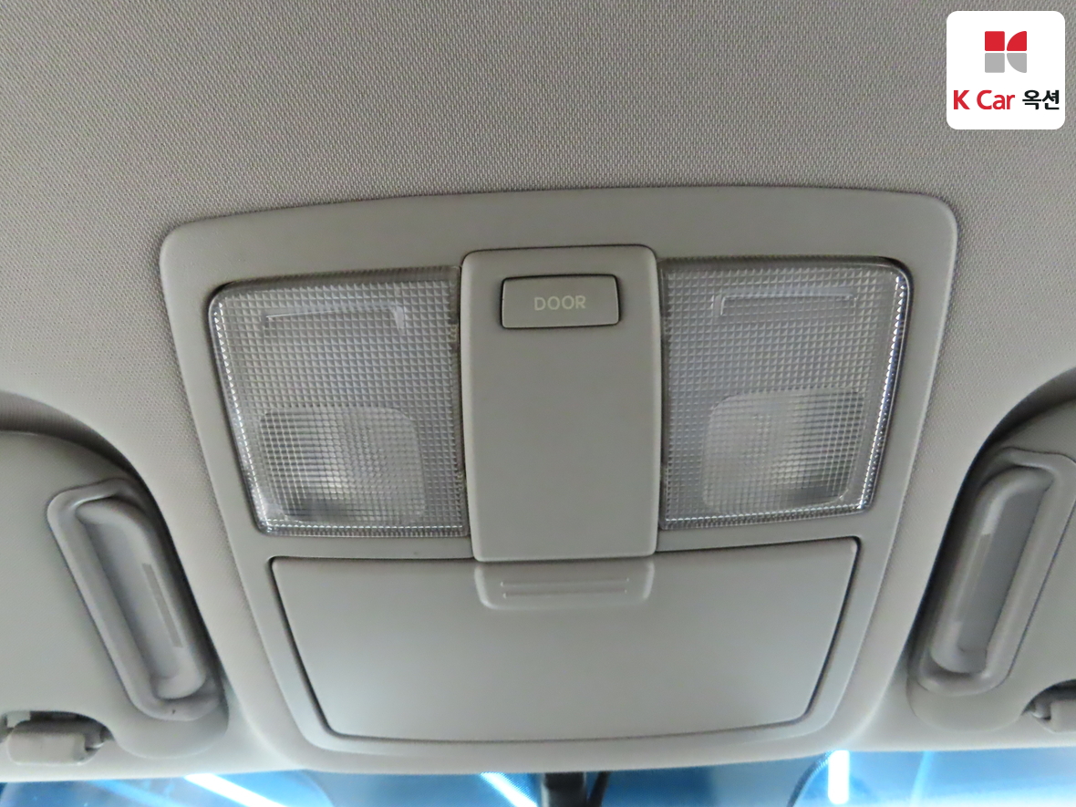 Kia Sportage - 12