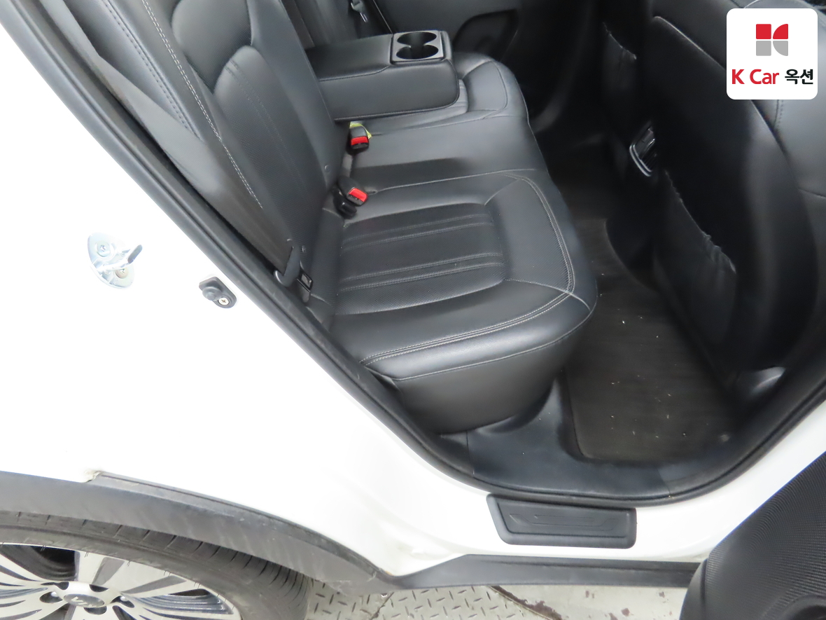 Kia Sportage - 30