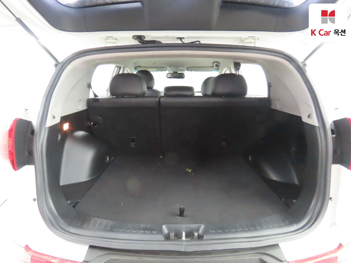 Kia Sportage - 27