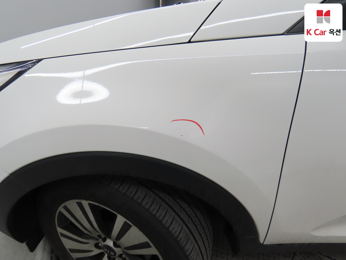 Kia Sportage - 38