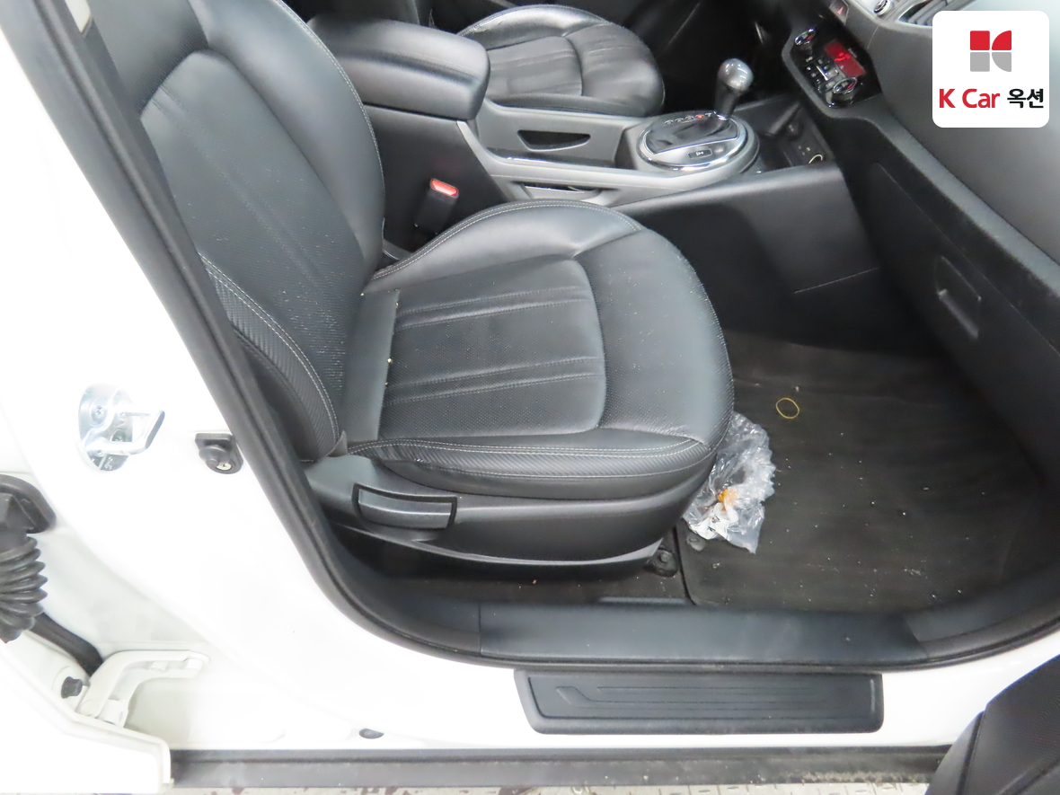 Kia Sportage - 32