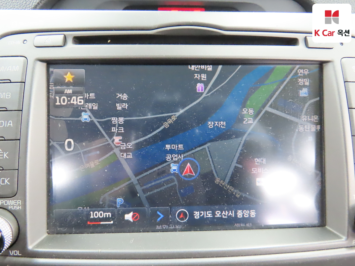Kia Sportage - 14