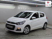 Gm Korea Spark