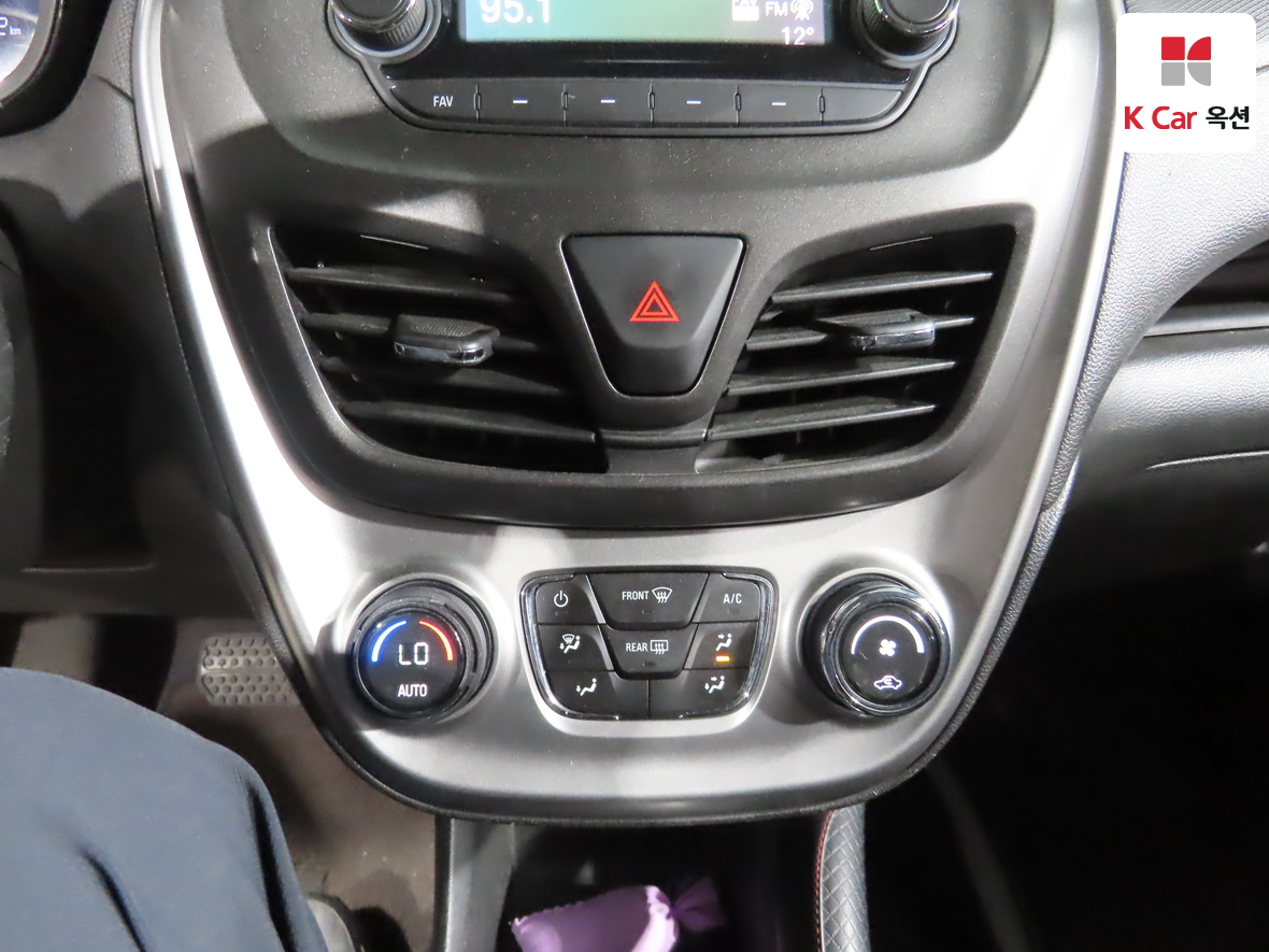 Gm Korea Spark 2016 - Image 15