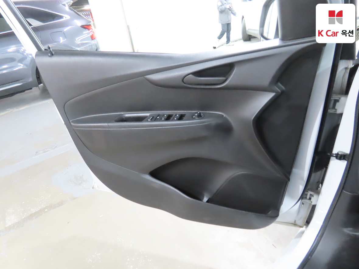 Gm Korea Spark 2016 - Image 8