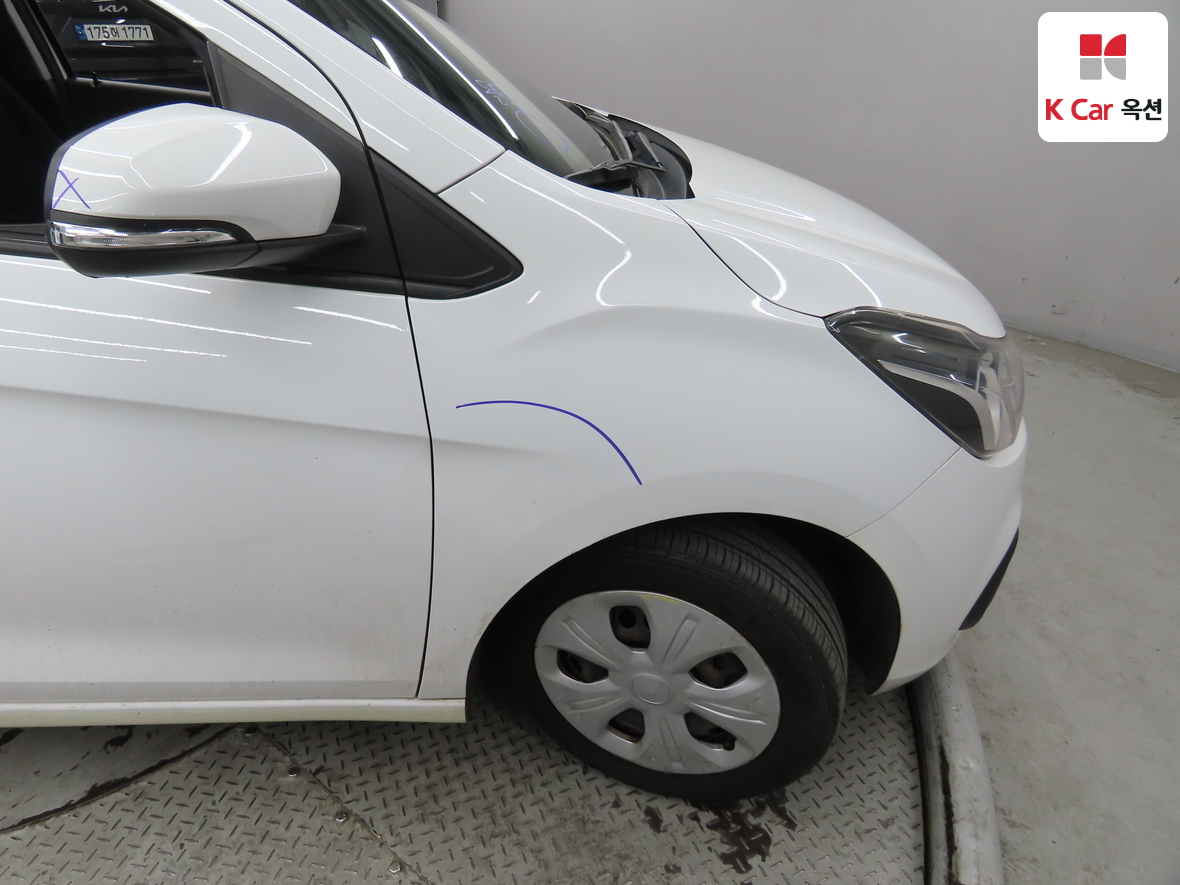Gm Korea Spark 2016 - Image 40