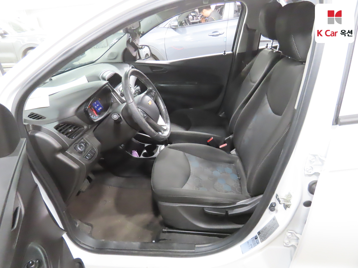 Gm Korea Spark 2016 - Image 17