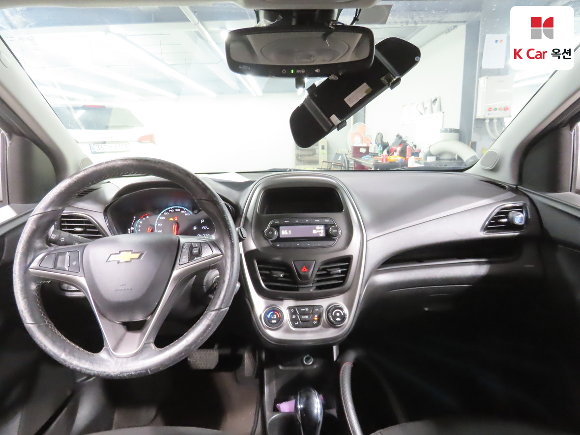 Gm Korea Spark 2016 - Image 3