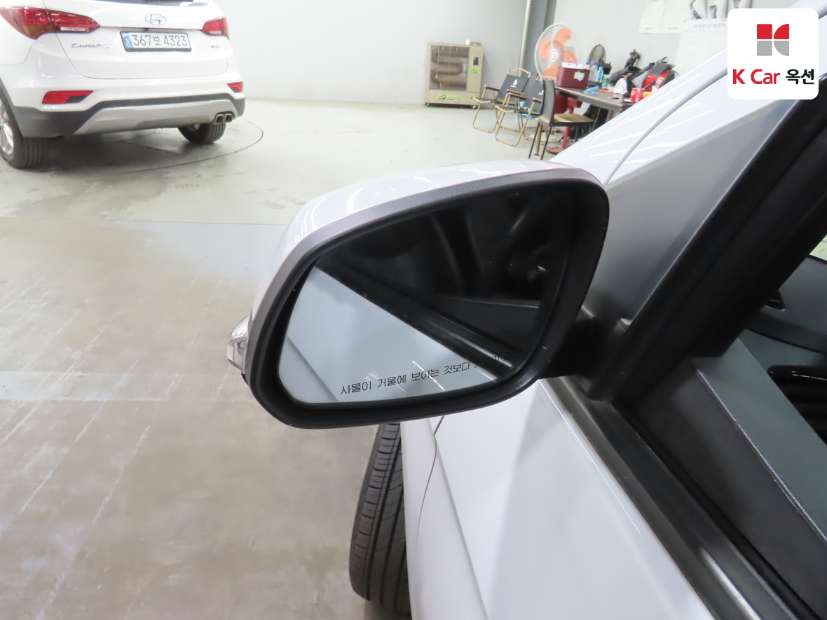 Gm Korea Spark 2016 - Image 20