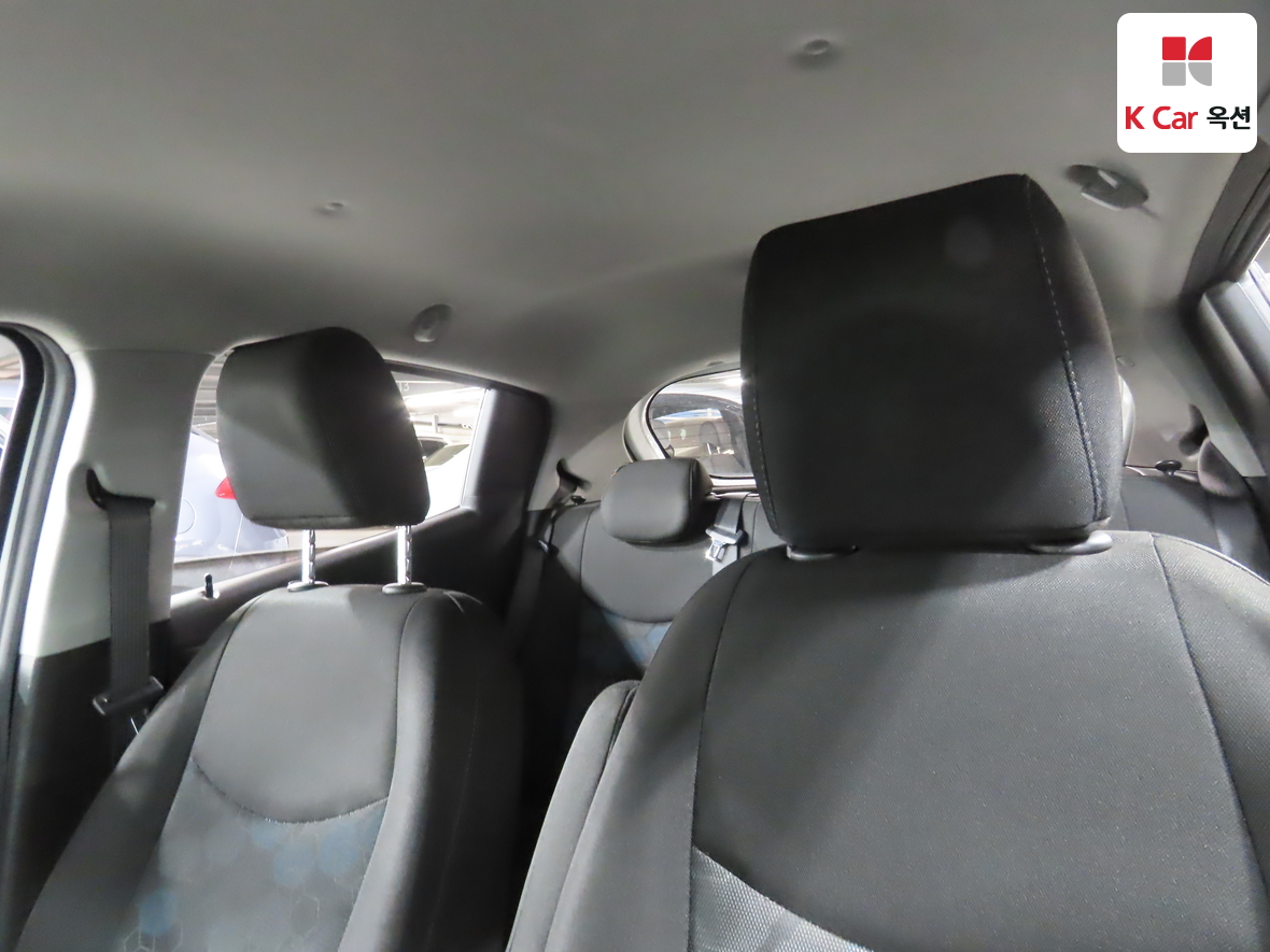 Gm Korea Spark 2016 - Image 18