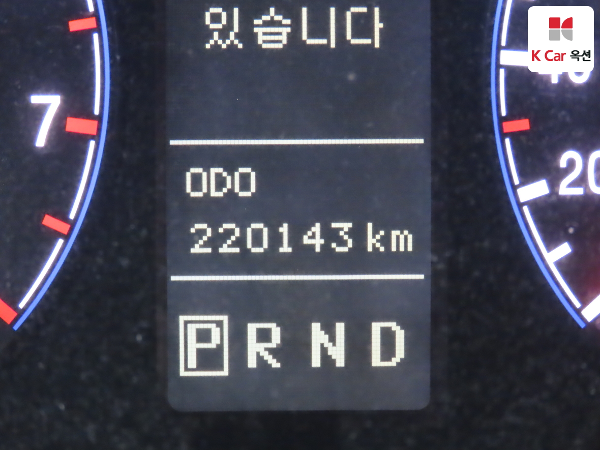 현대자동차 그랜져 - 4