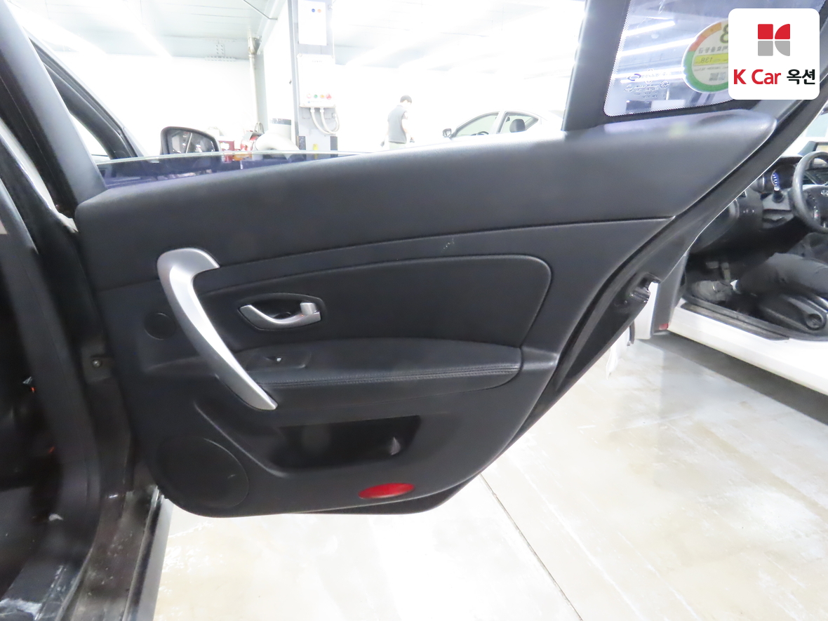 رينو سامسونج SM5 - 27