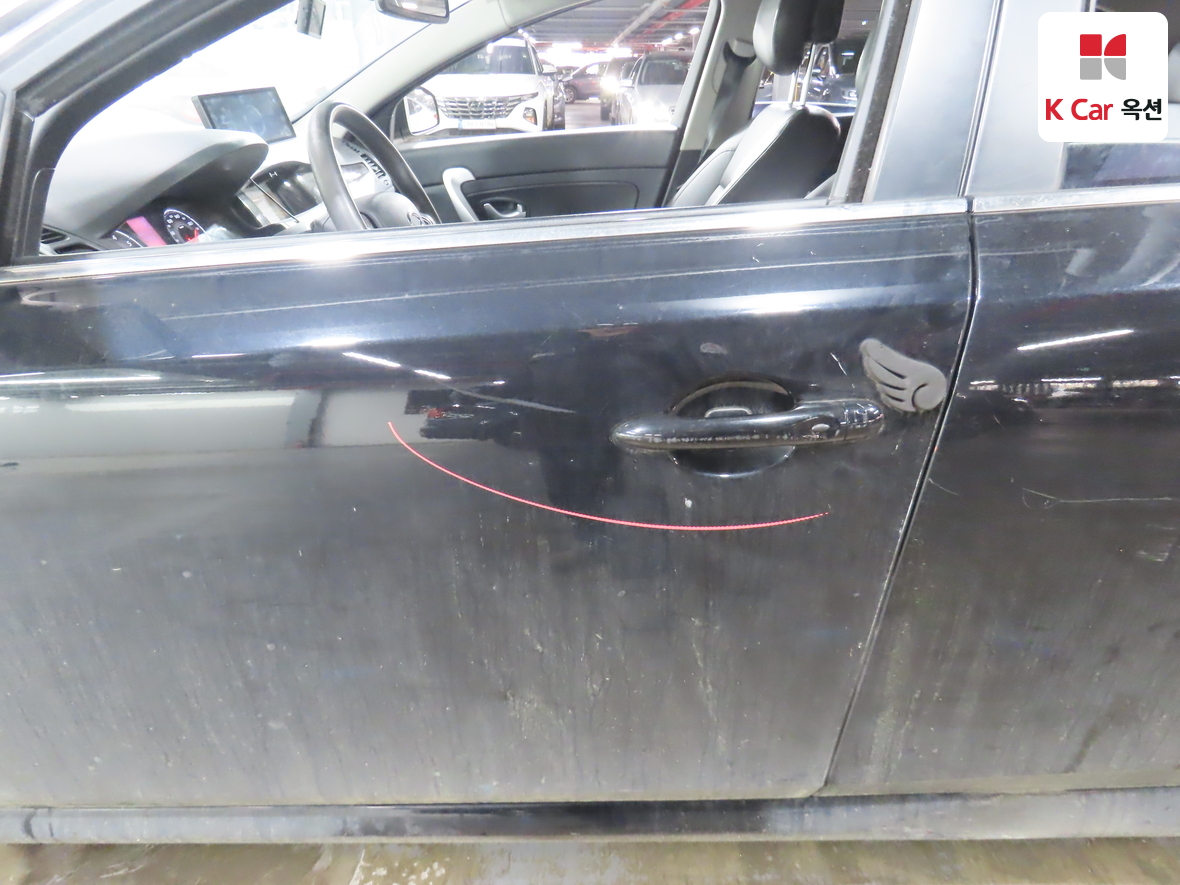 رينو سامسونج SM5 - 40