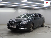 رينو سامسونج SM5