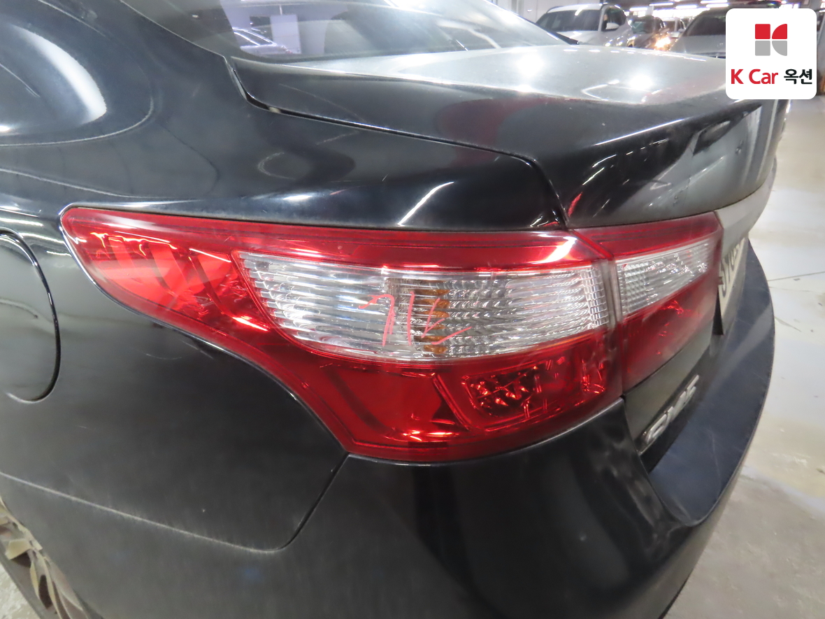 رينو سامسونج SM5 - 44