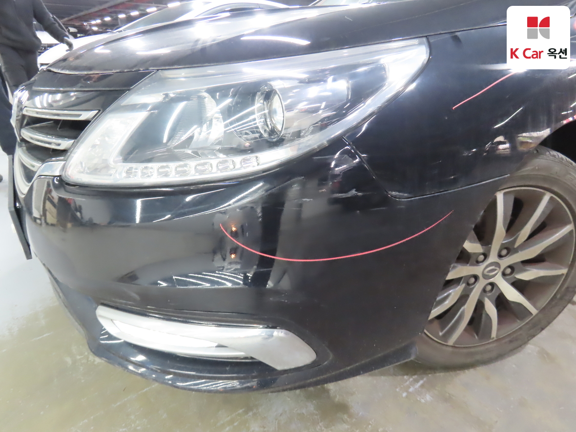 رينو سامسونج SM5 - 36