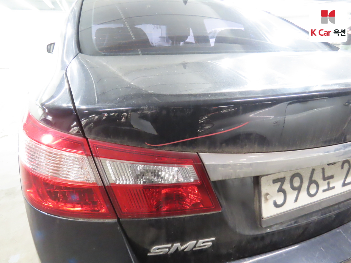 رينو سامسونج SM5 - 45