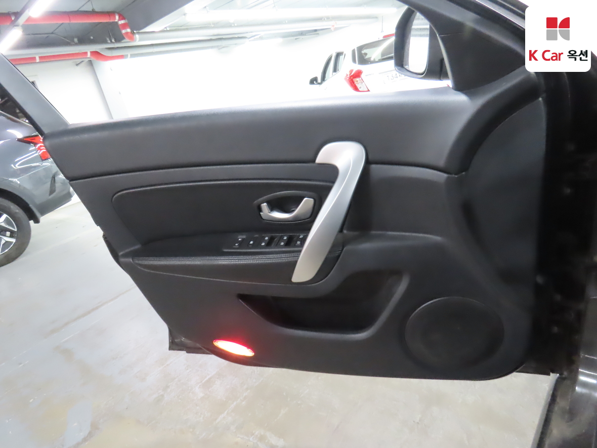 رينو سامسونج SM5 - 8