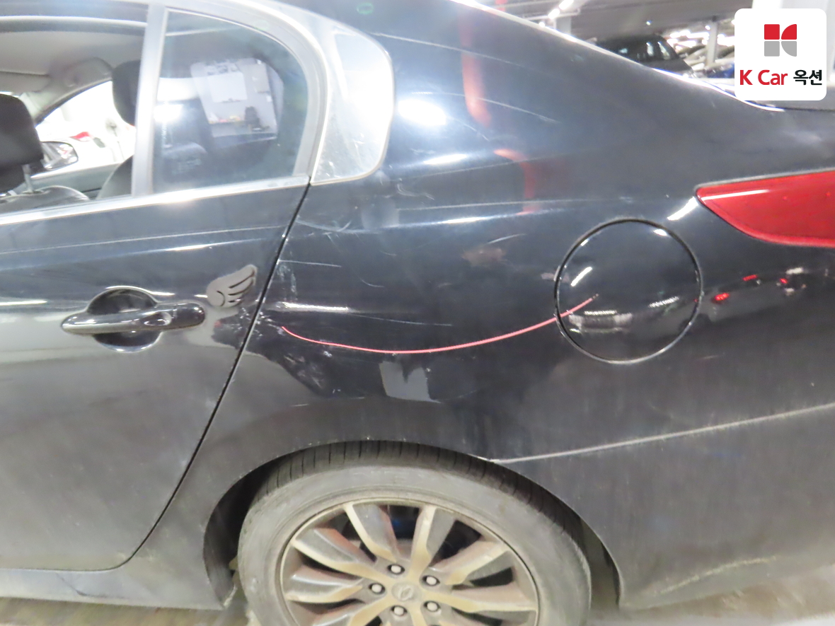 رينو سامسونج SM5 - 43