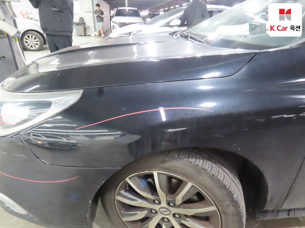 رينو سامسونج SM5 - 38