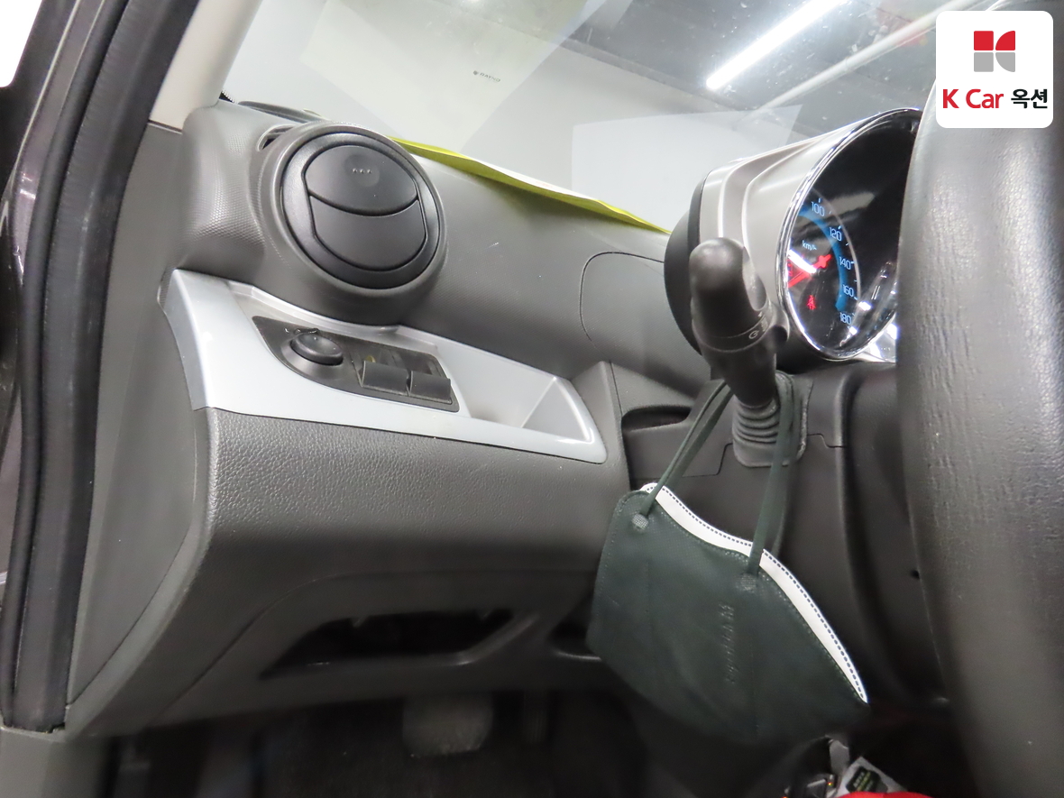 Gm Korea Spark 2015 - Image 9