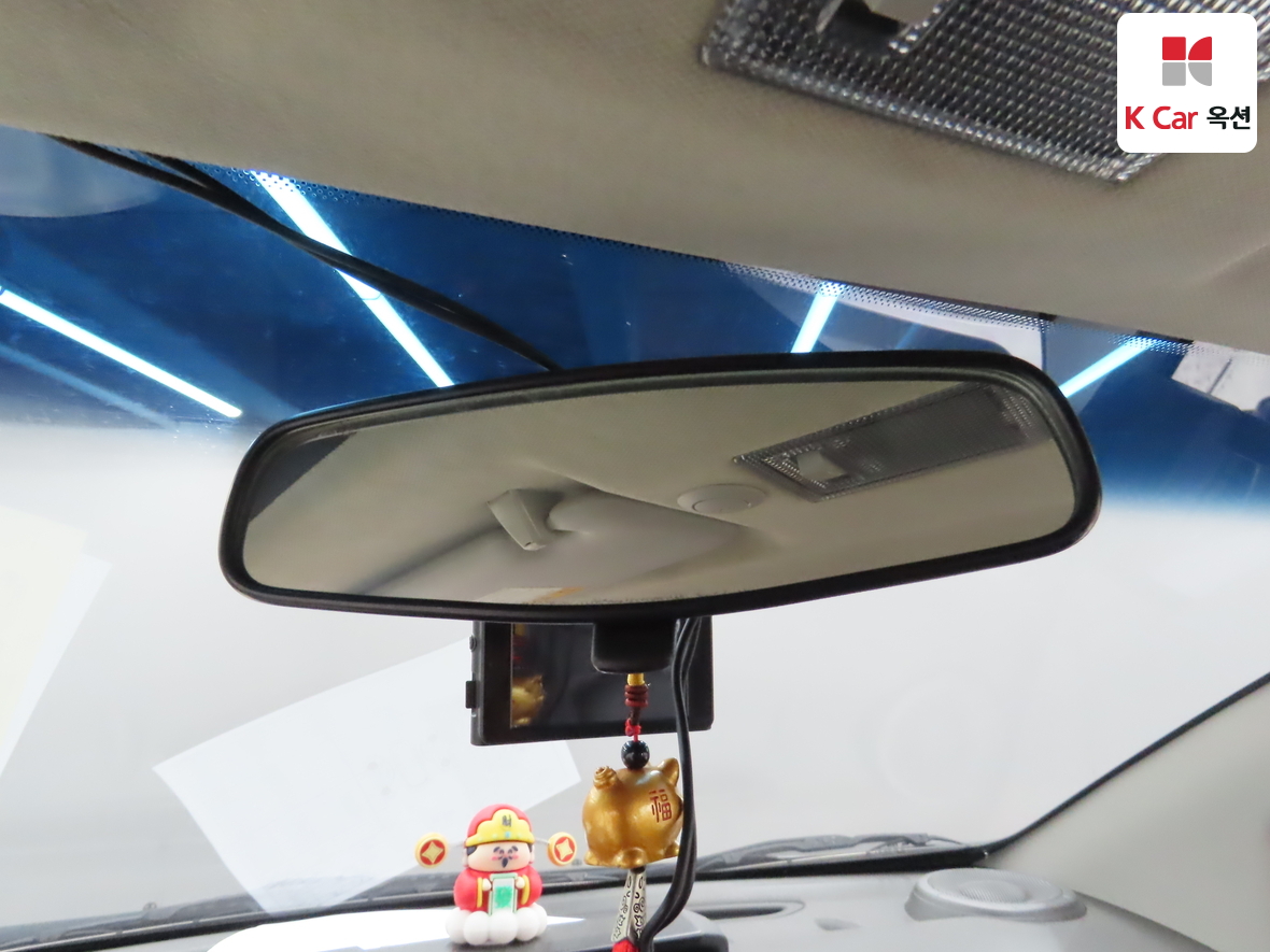 Gm Korea Spark 2015 - Image 13