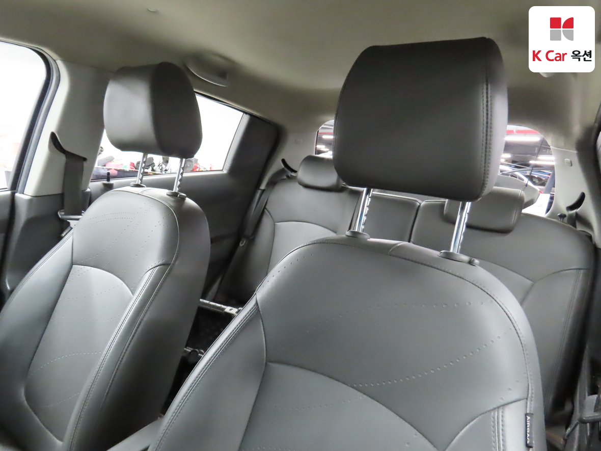 Gm Korea Spark 2015 - Image 19