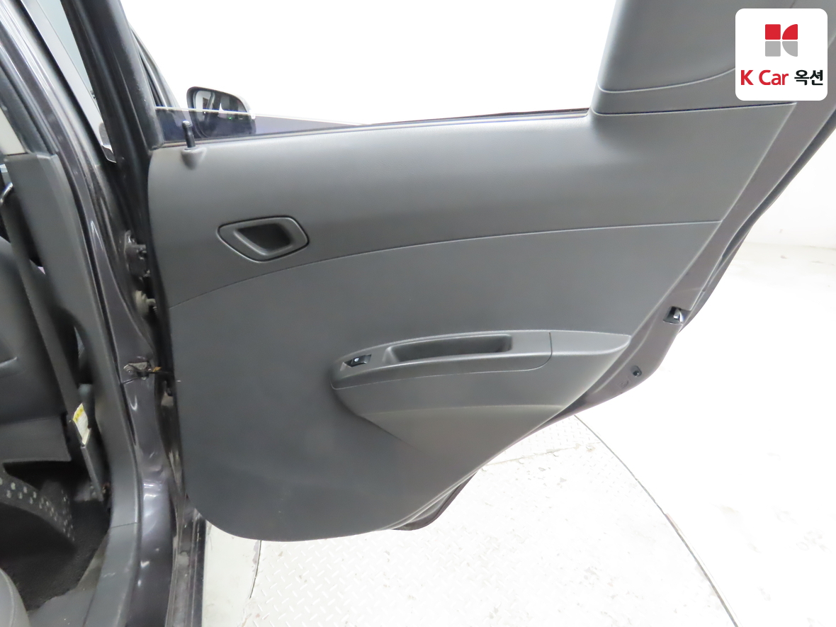 Gm Korea Spark 2015 - Image 27