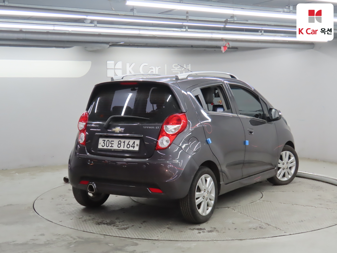 Gm Korea Spark 2015 - Image 2
