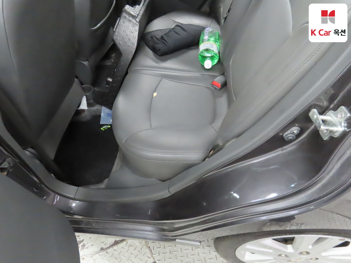 Gm Korea Spark 2015 - Image 23