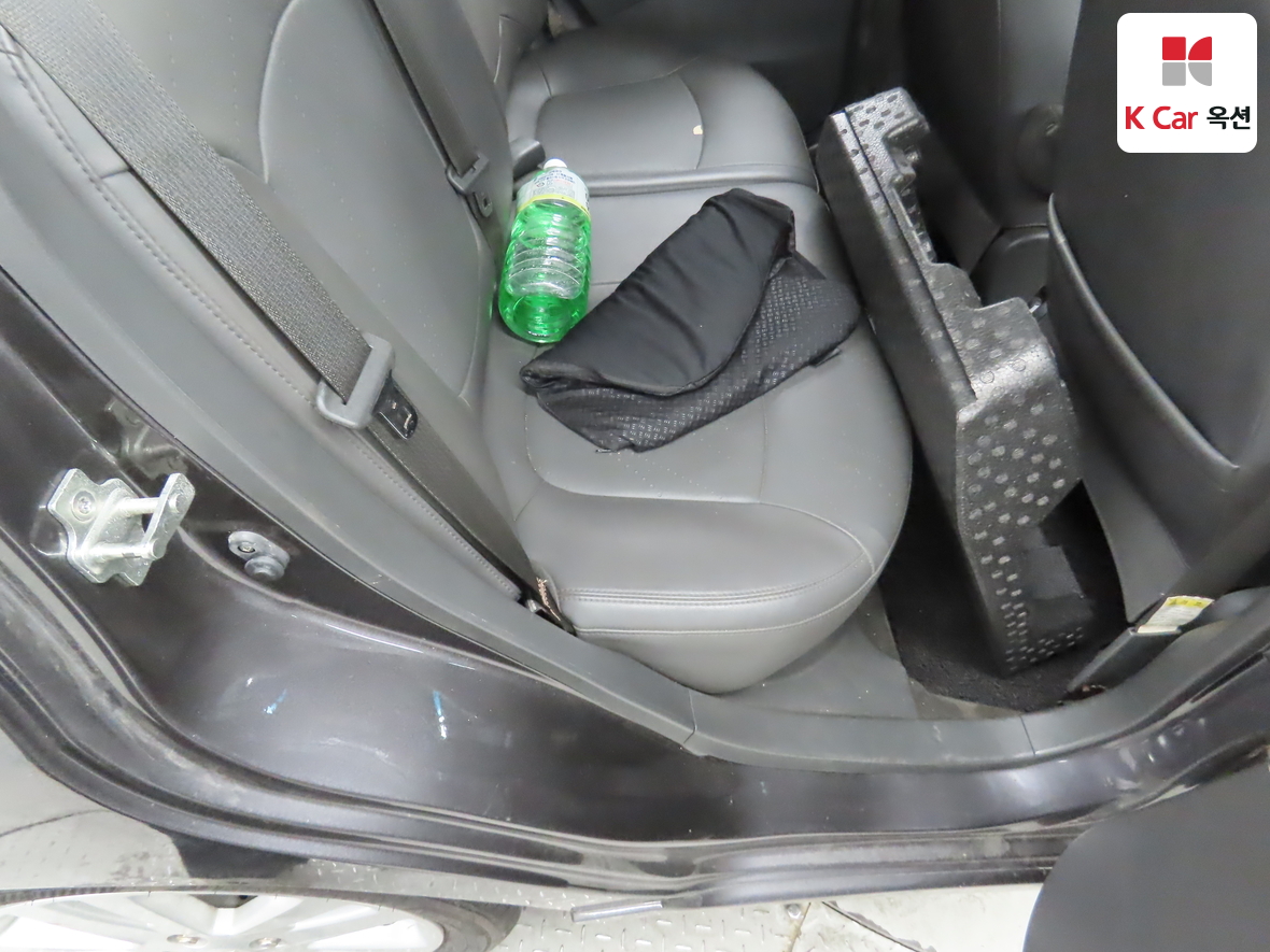 Gm Korea Spark 2015 - Image 28