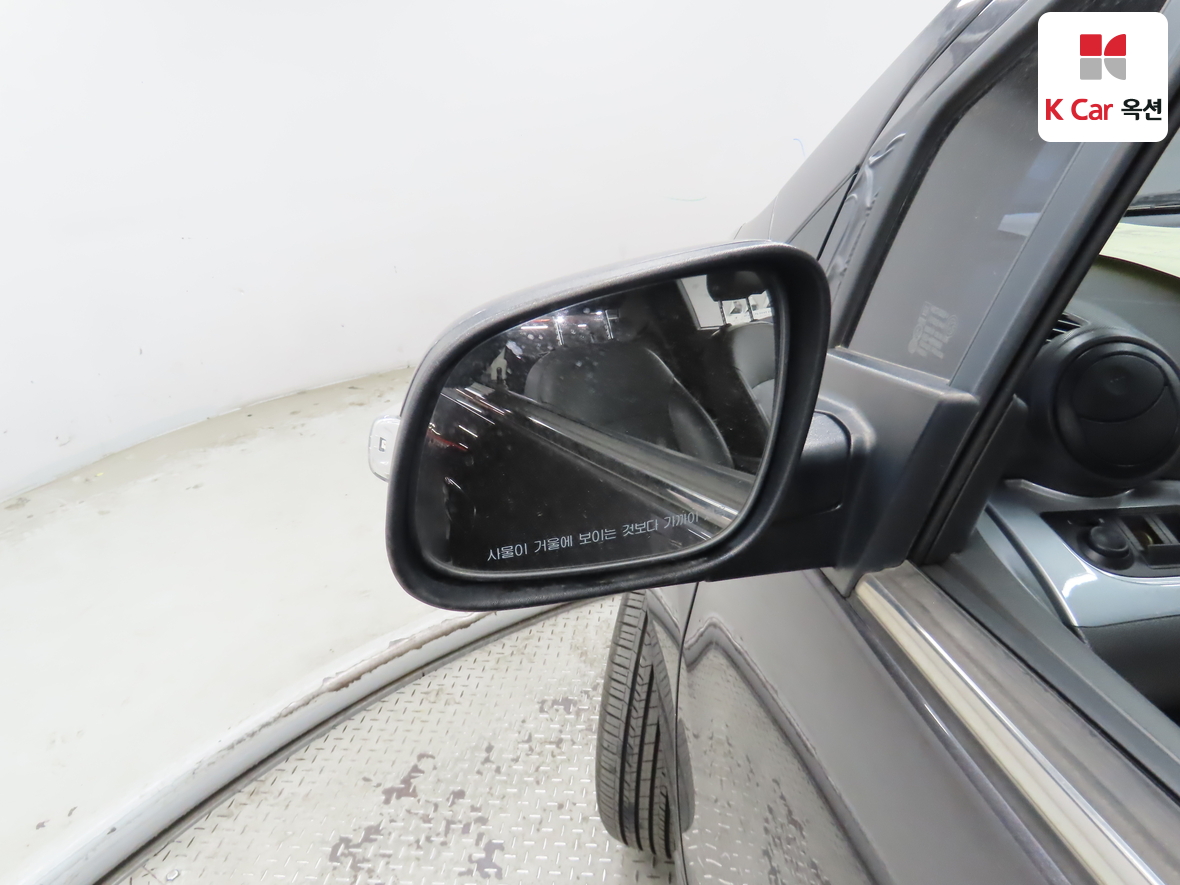 Gm Korea Spark 2015 - Image 21