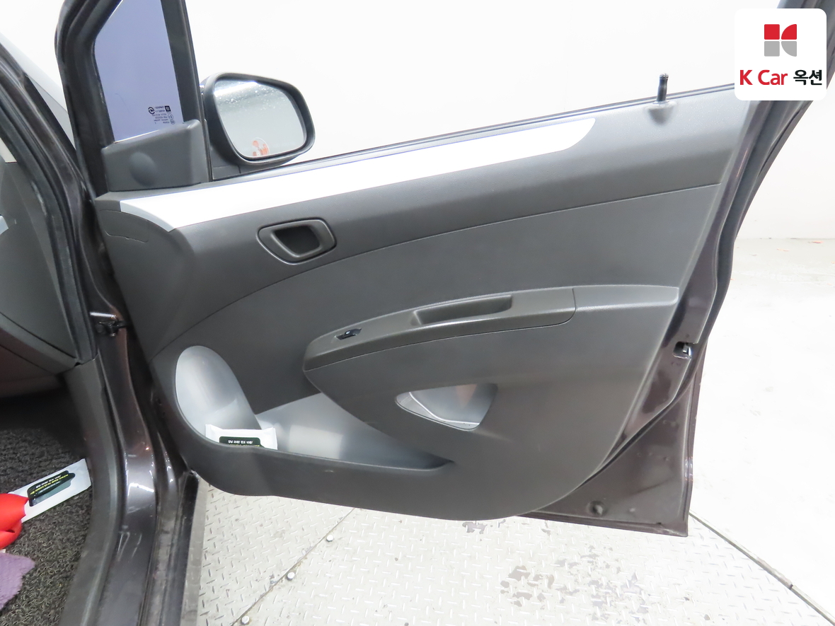 Gm Korea Spark 2015 - Image 29