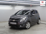 Gm Korea Spark