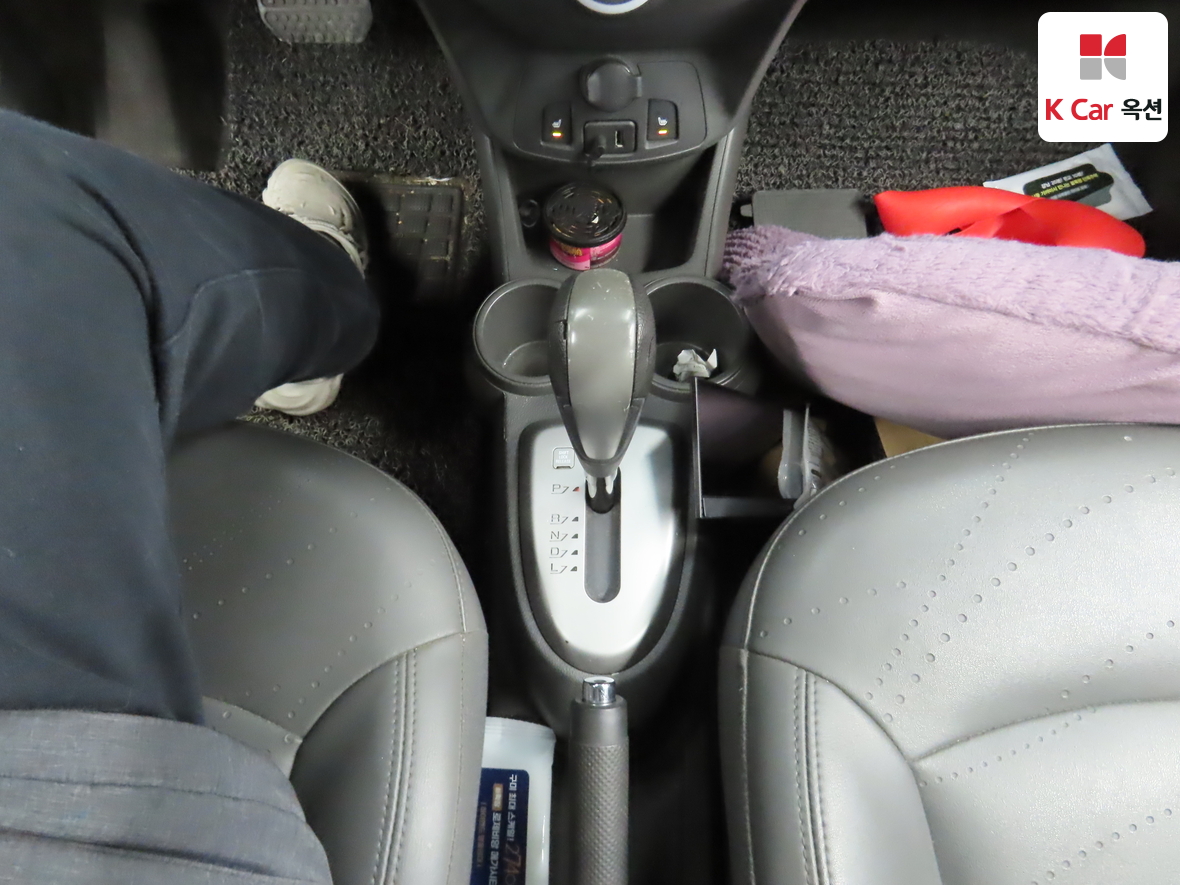 Gm Korea Spark 2015 - Image 17